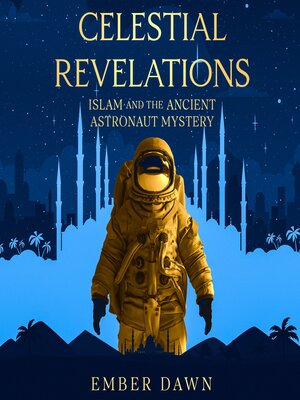 cover image of Celestial Revelations